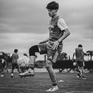 Noah Guillen mugshot