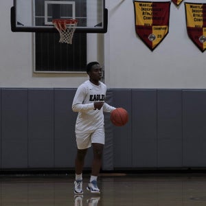 Daniel Wright Jr
