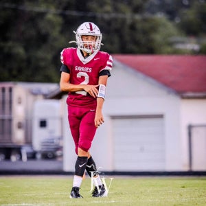 Jett Anderson