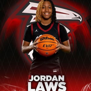 Jordan Laws