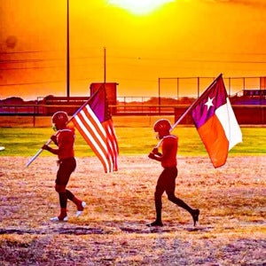 Jarvse Dickerson mugshot