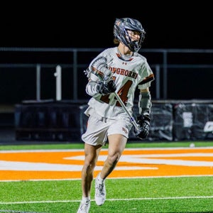 COOPER HORSPOOL