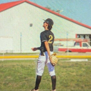 Jake Voegele