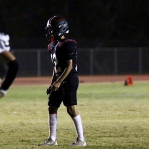 Christian Carranza mugshot