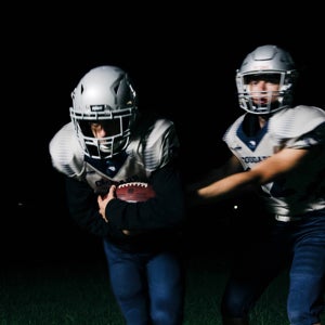 Luke Jernigan mugshot