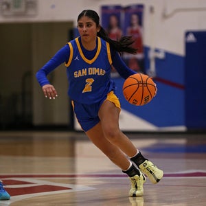 Nevaeh Verdines mugshot