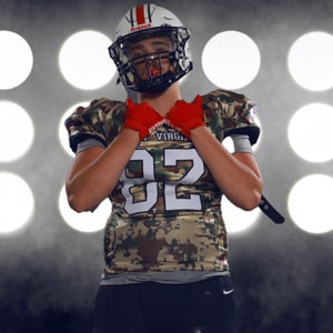 Eli Horton
