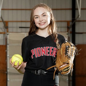 RYLIE BUGNI