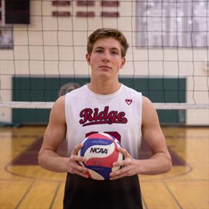 Mason Henkels