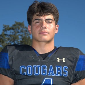 Jason Wilson mugshot