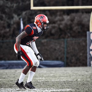 Jaylin  Scruggs