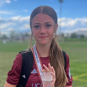 Adelyn Clemmer