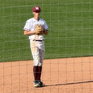 Will Baumunk mugshot