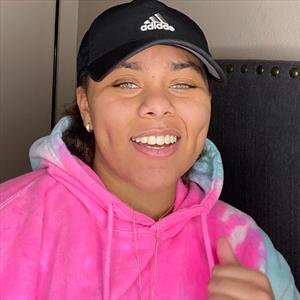 Nyah Merrifield mugshot