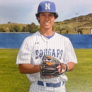 Dylan Seward