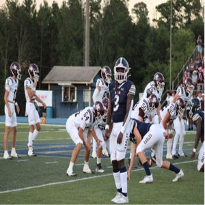 Tavarus Williams