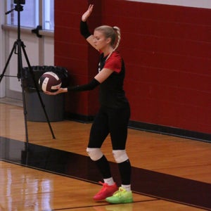 LILLY GRACE HENDERSON