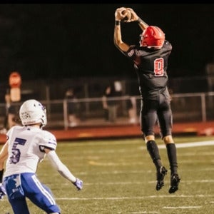 Devin Salinas mugshot