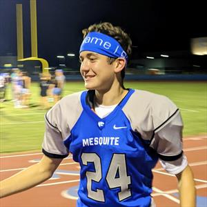 Joshua Fowler mugshot