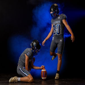 Bryce Tarter mugshot