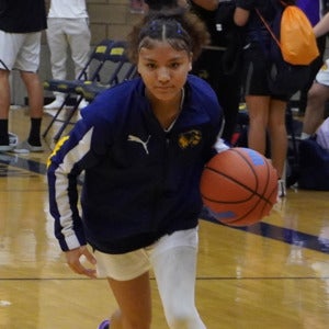 Keilani Takehara mugshot