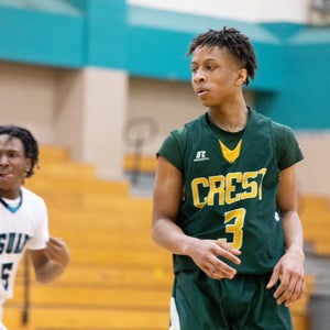 Jabari Thurman