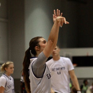 Sophia Iskander