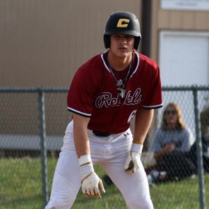 Christian Kiper mugshot