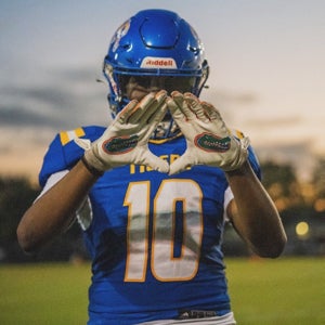 Paul Hendrix mugshot