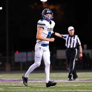 Peter Laiti II mugshot