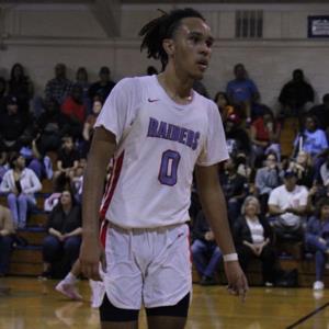 Amarion Smith