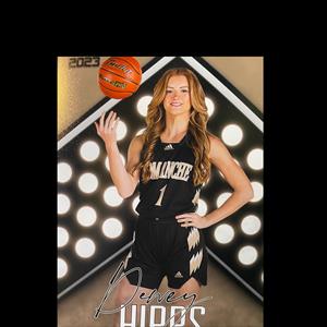 McKenna Hipps