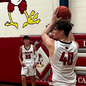 Carter Hocraffer