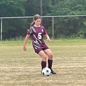 Caroline Brennan