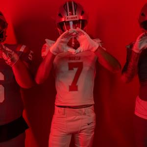 Covey Osteen mugshot