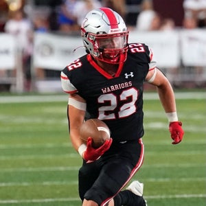 Caleb Moats