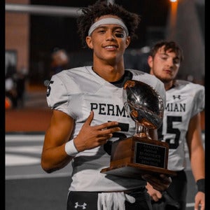 Cameron Mattingly mugshot