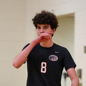 Caleb Harrison mugshot