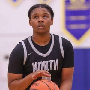 Zuri Huguley mugshot