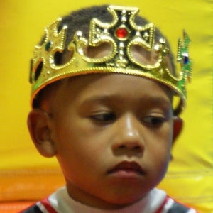 Isaiah Holman