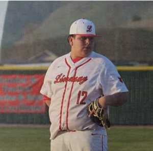 JOHN  MOSQUEDA mugshot