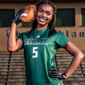 Samara Patterson mugshot