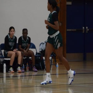Samara Patterson
