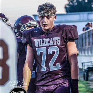 Caidan Bullard mugshot