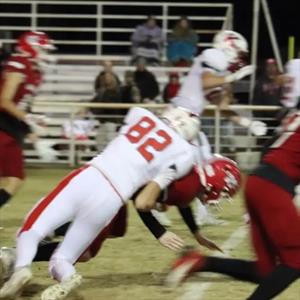 Cade McChesney