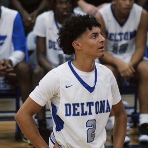 Giovanni Sharpe mugshot