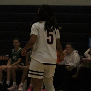 MALIYAH MCCRAY