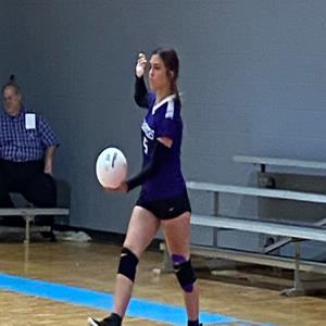 Mackenzie McRee
