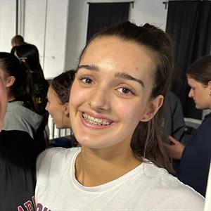 Margaret Foote mugshot