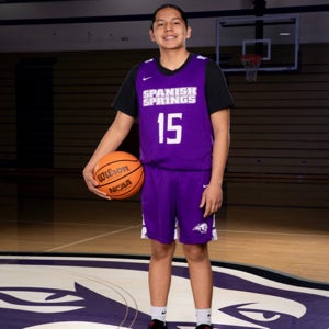 TROY YAZZIE